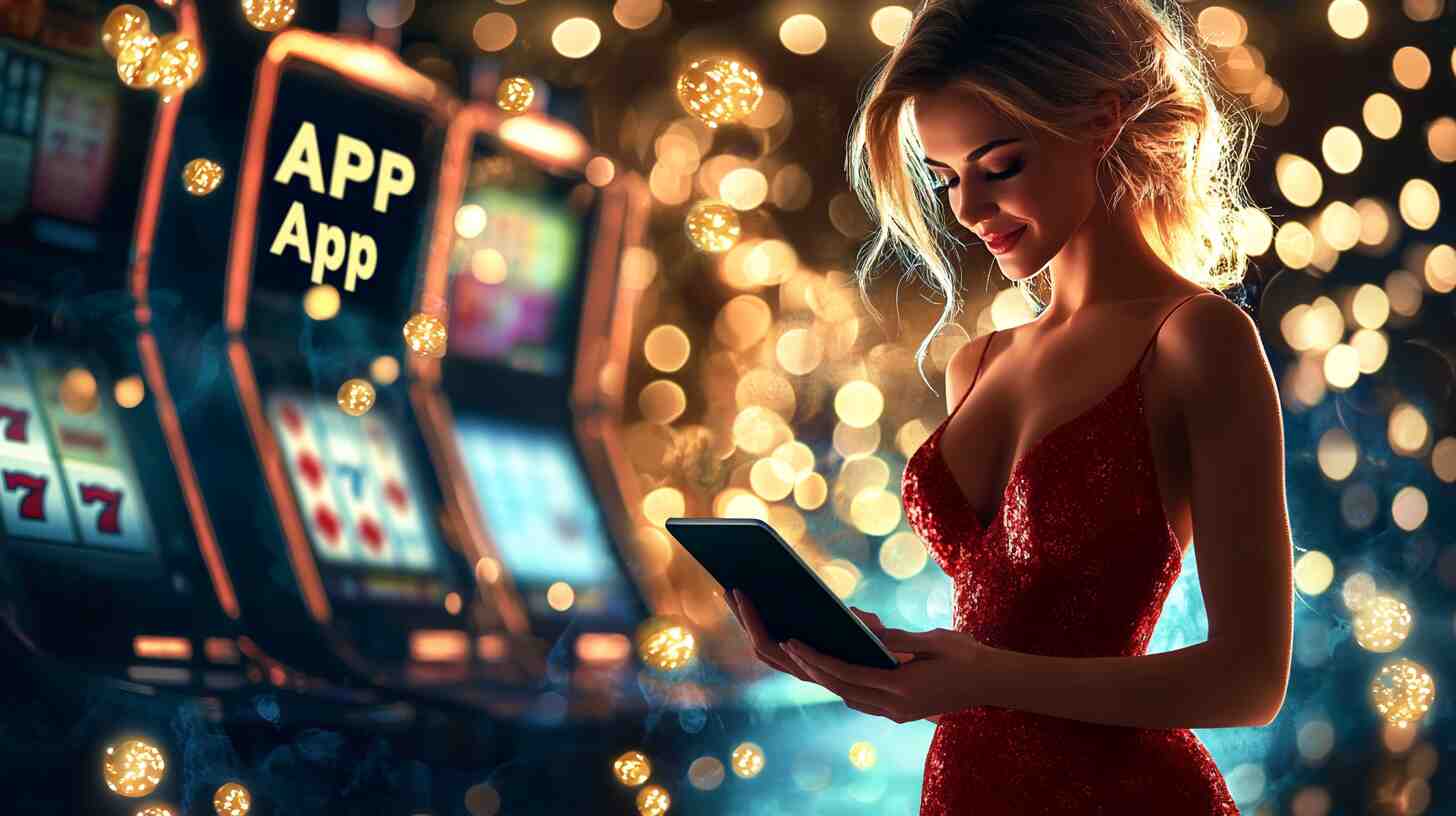 La libertad de los juegos móviles se desata en el casino 17MX
                              